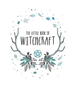 The Little Book of Witchcraft 