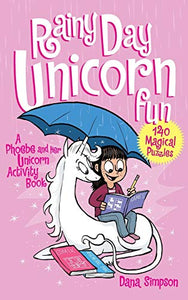Rainy Day Unicorn Fun 