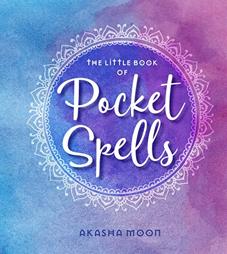 The Little Book of Pocket Spells