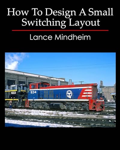 How To Design A Small Switching Layout
