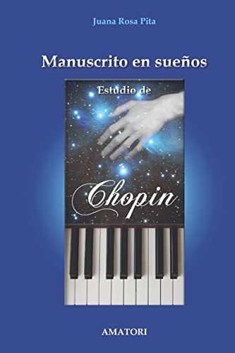 Manuscrito en Suenos - Estudio de Chopin