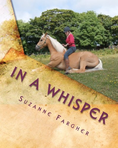 In a Whisper