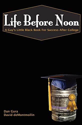Life Before Noon