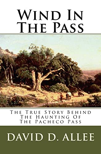 Wind In The Pass