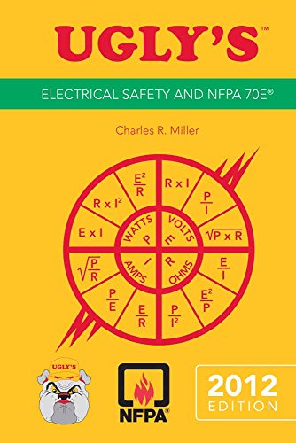 Ugly's Electrical Safety And NFPA 70E, 2012 Edition