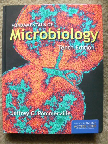 Fundamentals of Microbiology