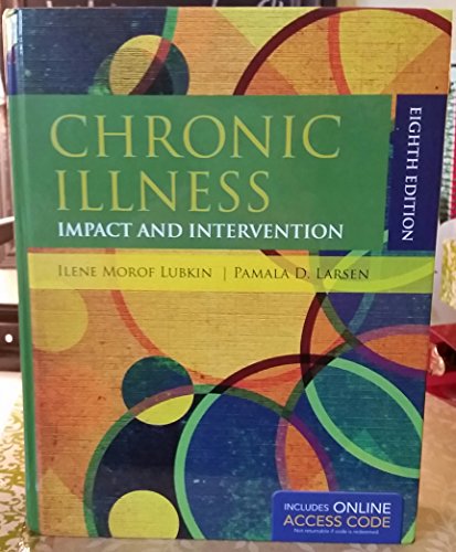 Chronic Illness: Impact and Intervention