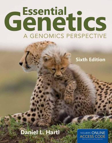 Essential Genetics: a Genomics Perspective