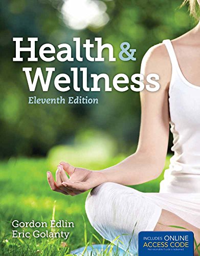 Health  &  Wellness