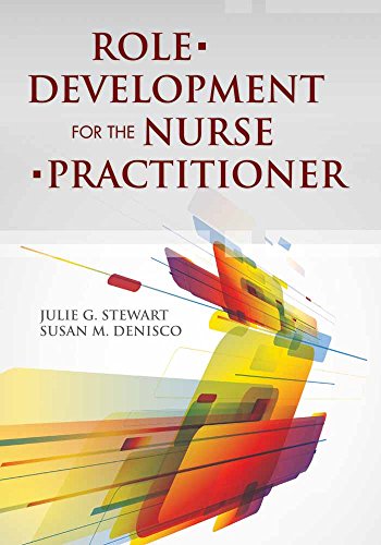 Role Development For The Nurse Practitioner