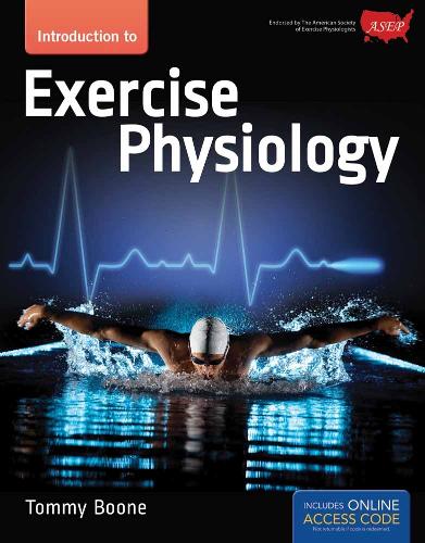Introduction To Exercise Physiology