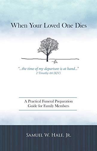 When Your Loved One Dies