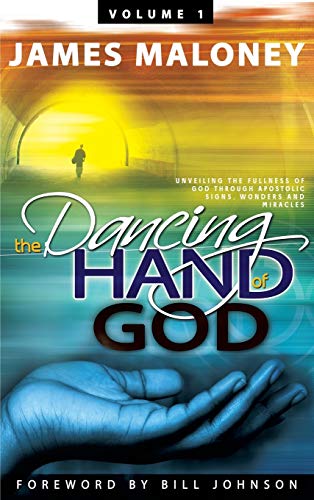 The Dancing Hand of God, Volume 1