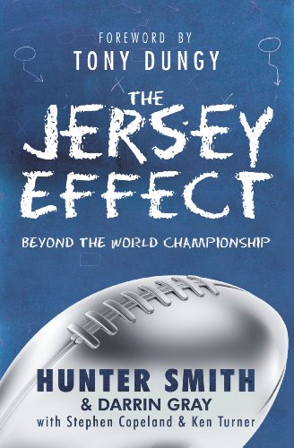 Jersey Effect