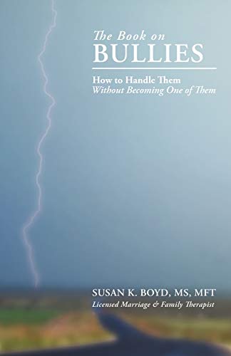 The Book On Bullies