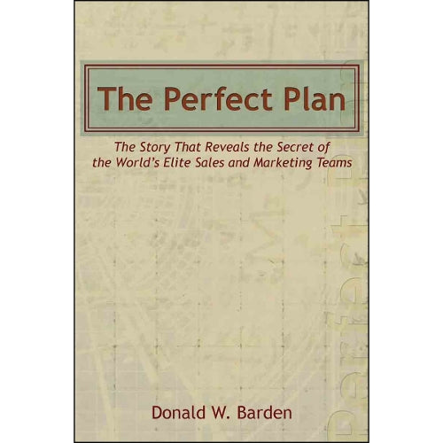 The Perfect Plan