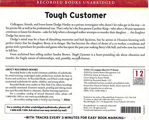 tough Customer