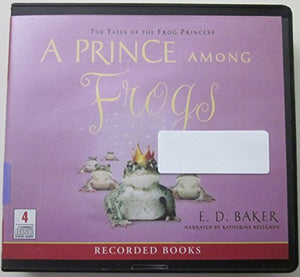 A Prince Among Frogs 