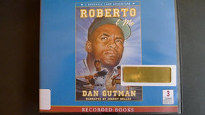 Roberto  Me Unabridged Audio CDs