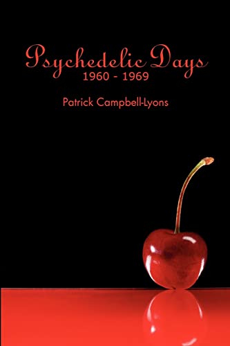 Psychedelic Days