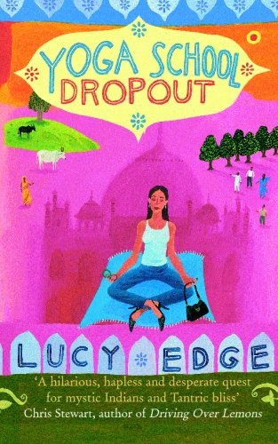 Yoga School Dropout