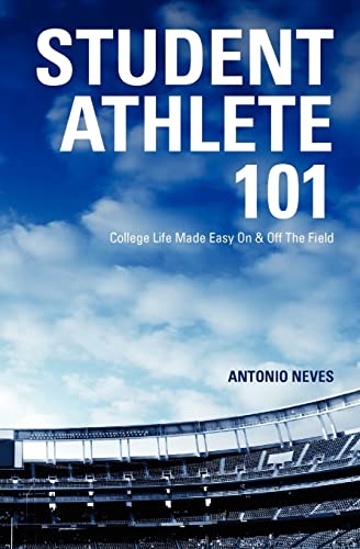 Student Athlete 101