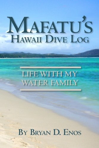 Mafatu's Hawaii Dive Log