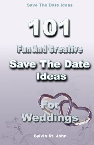 Save the Date Ideas