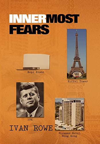 Innermost Fears