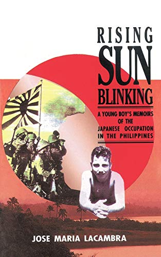 Rising Sun Blinking