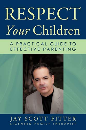Respect Your Children