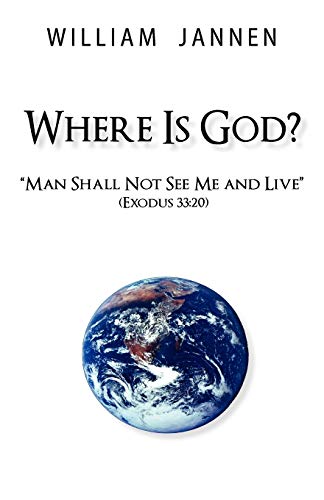 Where Is God?