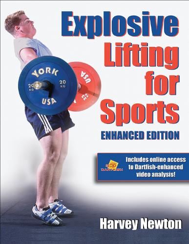 Explosive Lifting for Sports-Enhan