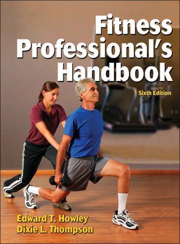 Fitness Professional's Handbook