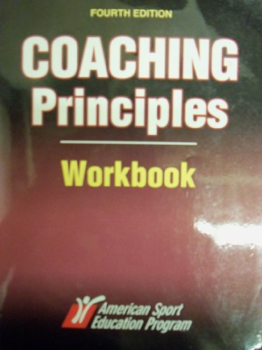 Coaching Principles: Workbook