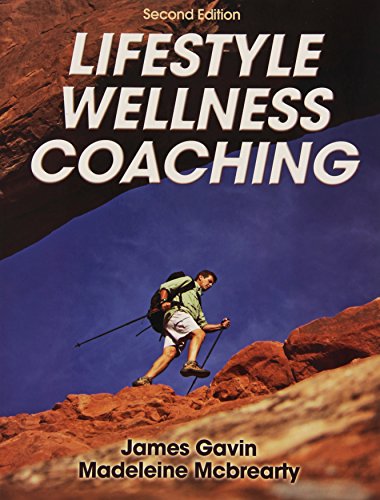 Lifestyle Wellness Coaching