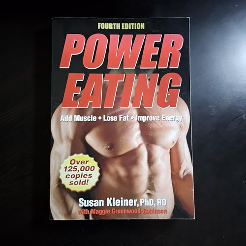 Power Eating