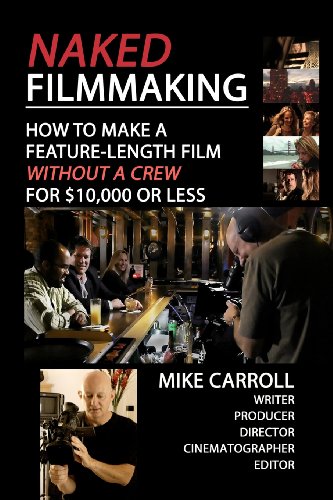 Naked Filmmaking