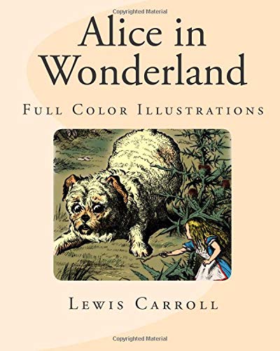 Alice in Wonderland