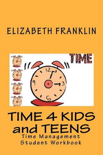 Time 4 Kids and Teens