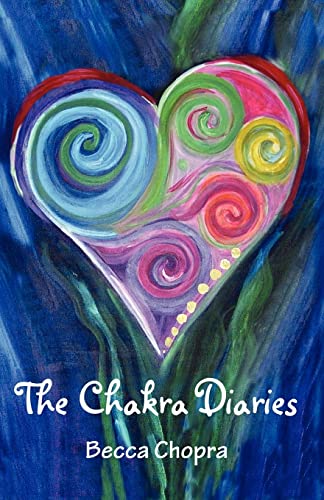 The Chakra Diaries