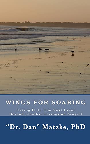 Wings For Soaring
