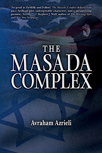 The Masada Complex