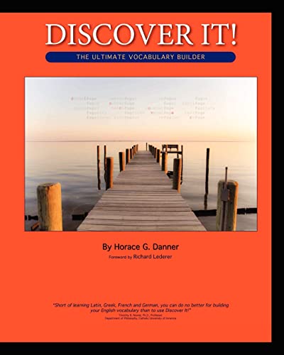 Discover It!