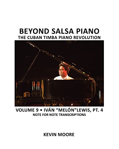 Beyond Salsa Piano