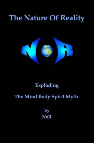 The Nature Of Reality
