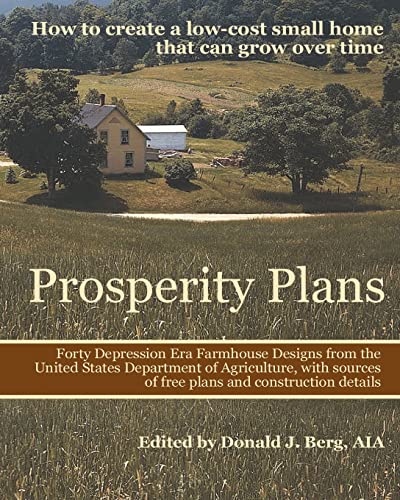 Prosperity Plans
