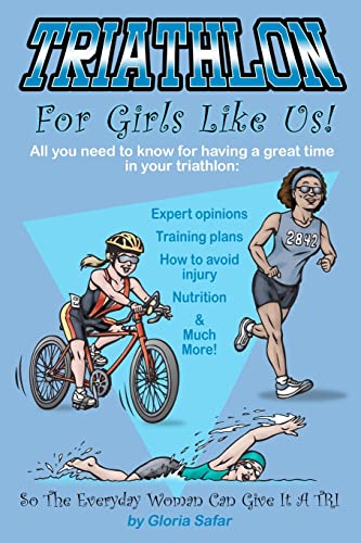 Triathlon for girls like us