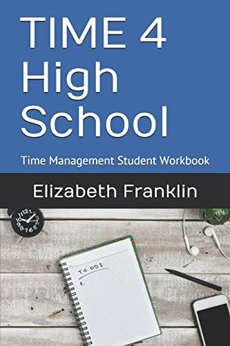 Time 4 High School