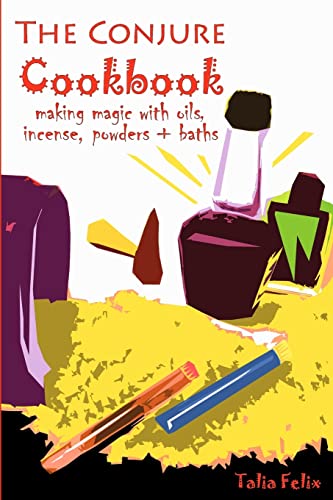 The Conjure Cookbook